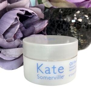 💎*4/$32! Kate Somerville Oil Free Moisturizer Mini 15mL *Brand New!